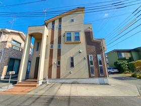 神奈川県厚木市山際