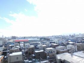 グリーンヴィラ琴似Ａ棟