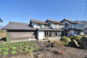 長野県下高井郡木島平村大字穂高