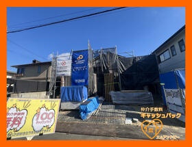 大阪府羽曳野市羽曳が丘西３丁目