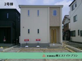 愛知県一宮市今伊勢町本神戸字筋替
