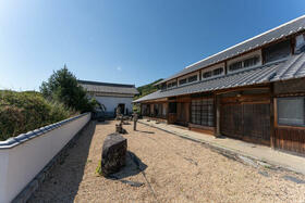 奈良県山辺郡山添村大字岩屋