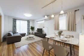 北海道札幌市東区東苗穂九条１丁目