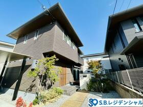 奈良県橿原市地黄町