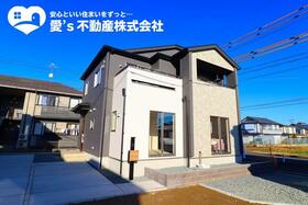 福島県福島市笹木野字北寺畑