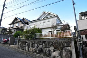 兵庫県丹波篠山市住吉台