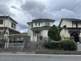 三重県名張市つつじが丘北９番町