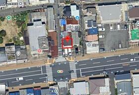 大阪府守口市西郷通２丁目