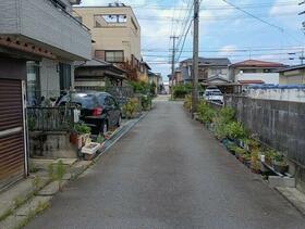 愛知県小牧市大字間々原新田
