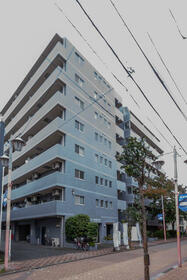 東京都大田区東矢口２丁目