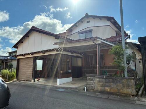 detached 石川県加賀市丸山町２丁目