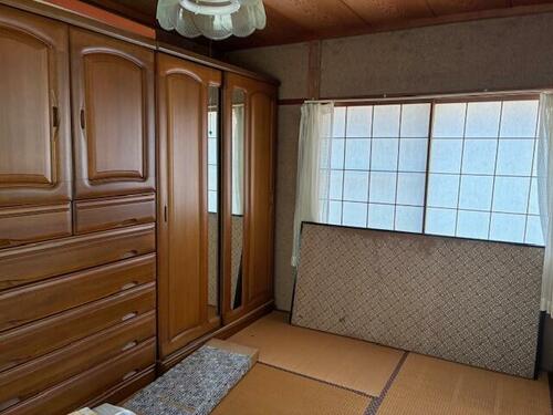 detached 石川県加賀市丸山町２丁目
