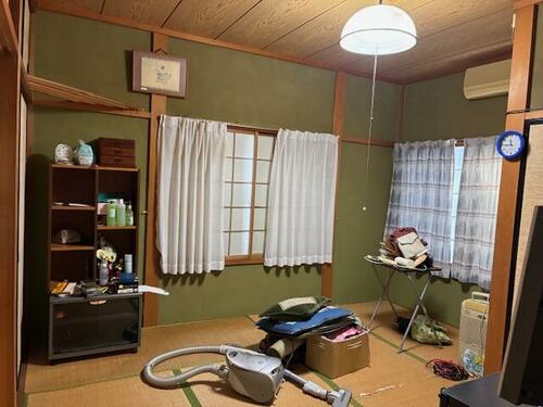 detached 石川県加賀市丸山町２丁目