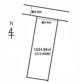 山形県寒河江市大字高屋字西浦