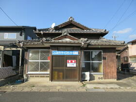 長崎県佐世保市日宇町