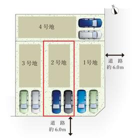 愛知県岩倉市曽野町宮前