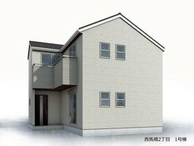 千葉県松戸市西馬橋２丁目