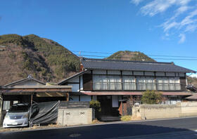 長野県上田市真田町長