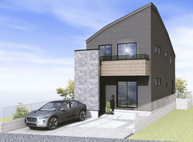 東京都多摩市落川