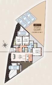 千葉県四街道市内黒田