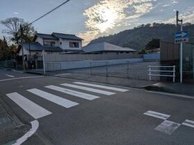 静岡県静岡市葵区大岩町