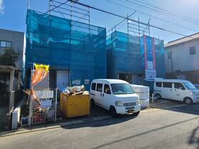 三重県鈴鹿市岸岡町