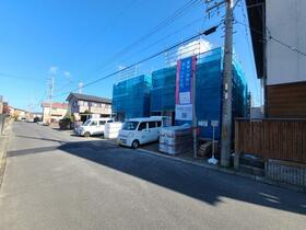 三重県鈴鹿市岸岡町