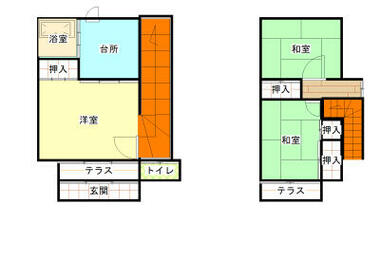 間取り：207006145531