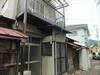 福島駅より徒歩7分 築58年4ヶ月の賃貸物件