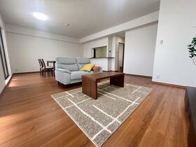 グリーンビレッジひばりが丘　６０４