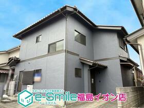 福島県郡山市並木４丁目