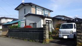 秋田県秋田市仁井田二ツ屋１丁目