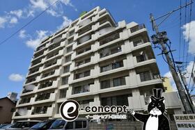 パストラルハイム春日町