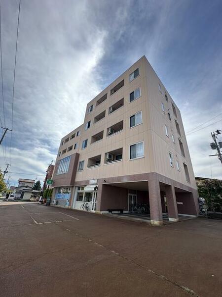 apartment 山形県西村山郡河北町谷地甲
谷地の賃貸情報を見る
物件地図