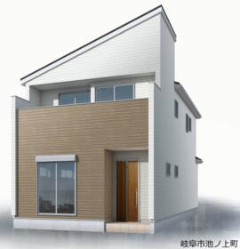 岐阜県岐阜市池ノ上町４丁目