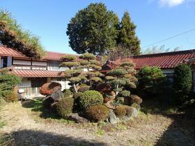 長野県塩尻市大字宗賀