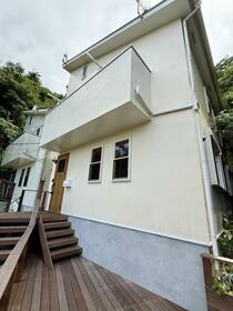神奈川県逗子市桜山５丁目