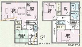 神奈川県横須賀市佐野町６丁目