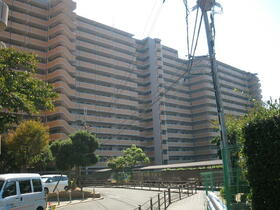 朝日プラザシティサザンコ−ストＡ棟