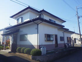 福島県南相馬市原町区北町