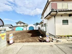 埼玉県富士見市渡戸３丁目