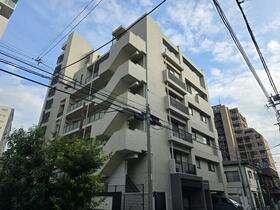 東京都大田区南六郷３丁目