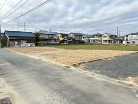 三重県松阪市大黒田町