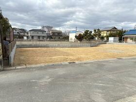 三重県松阪市大黒田町