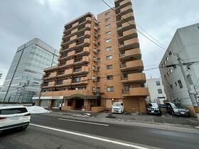 ダイアパレス北五条第弐