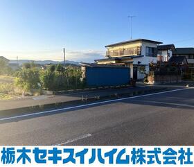 栃木県栃木市西方町本郷