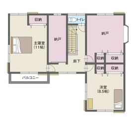 三重県鈴鹿市南玉垣町