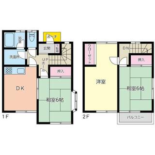 間取り：212054987236