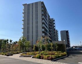 プレシス柏の葉キャンパス