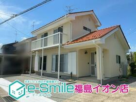 福島県郡山市富田町字大十内